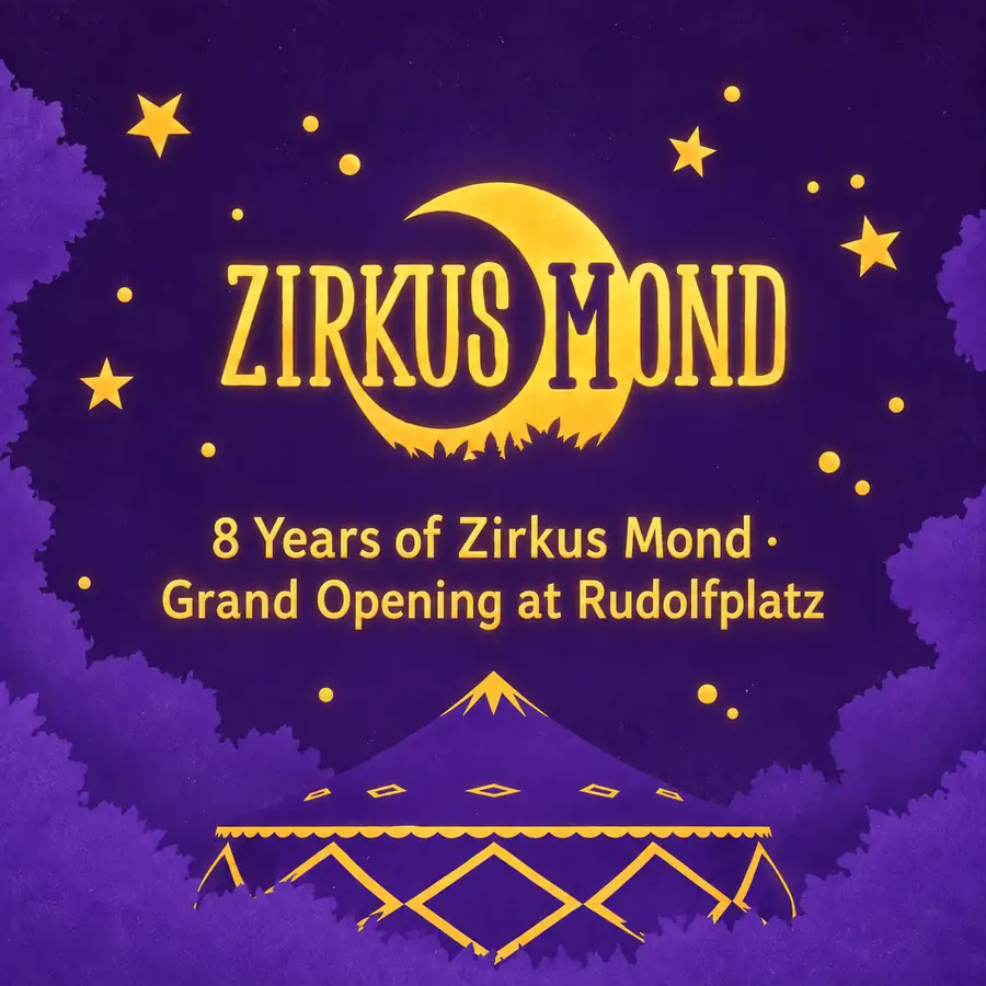 Event cover