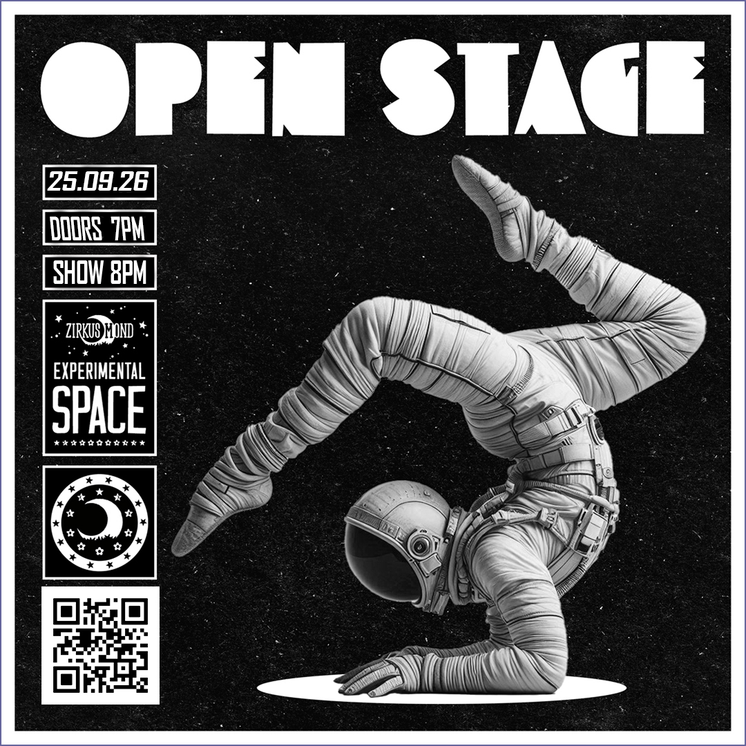 Event cover