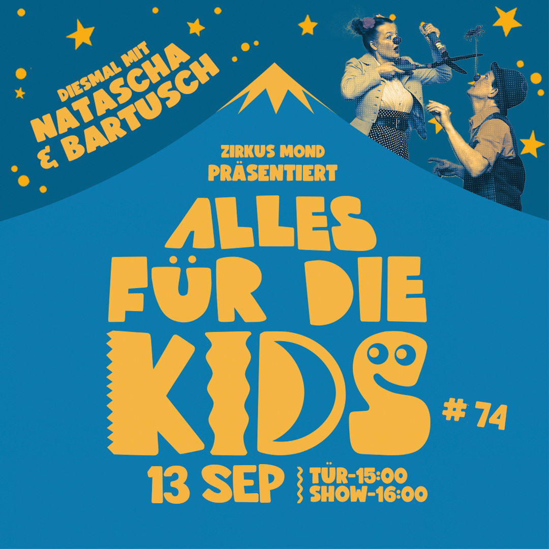 Event cover
