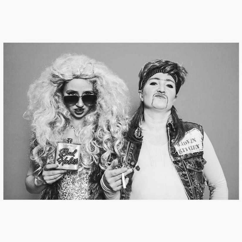 Hans & Goldie - World Premiere