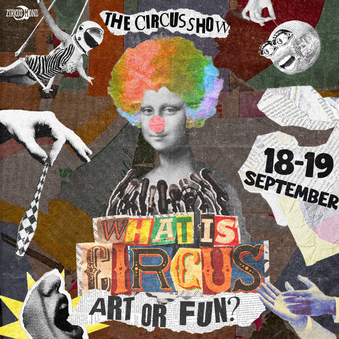 Event cover