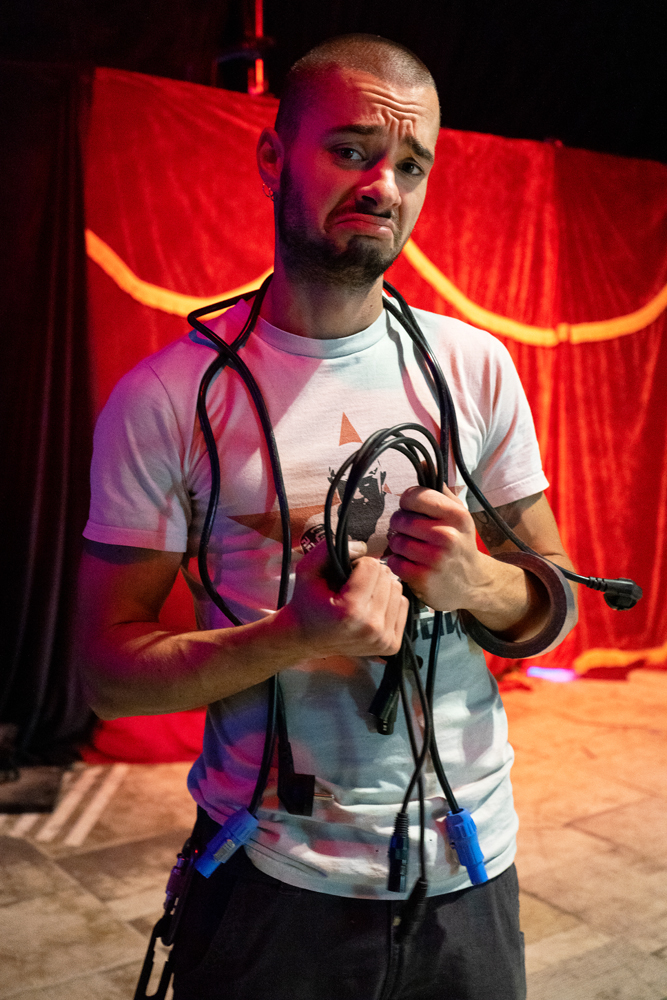 Photo of Valerio